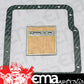 TCI Auto TCI628500 Auto Racing Filter & Pan Gasket Kit for Powerglide