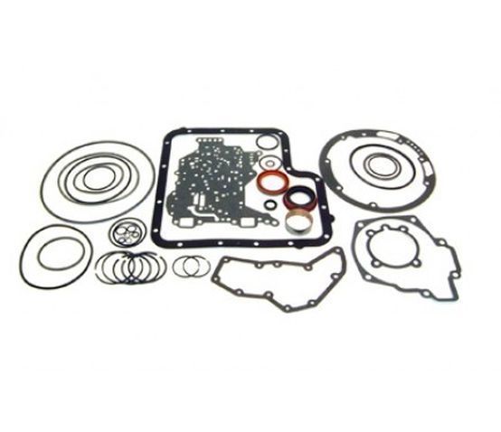 TCI Auto TCI628800 Racing Overhaul Kit suit Gm Powerglide Transmissions 62- On