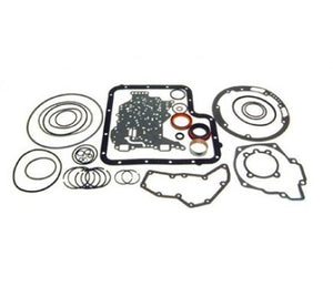 TCI Auto TCI628800 Racing Overhaul Kit suit Gm Powerglide Transmissions 62- On