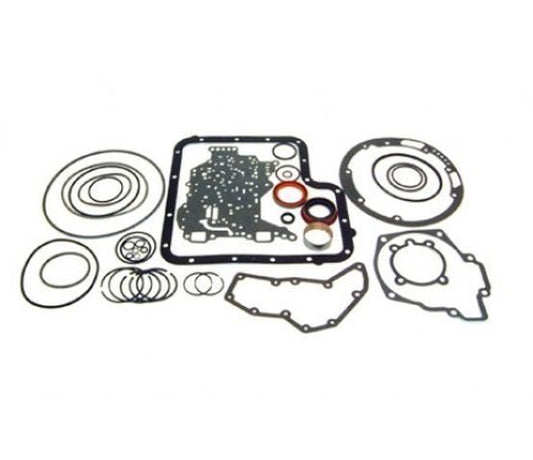 TCI Auto TCI628800 Racing Overhaul Kit suit Gm Powerglide Transmissions 62- On