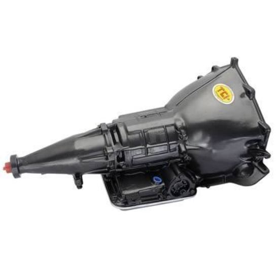 TCI Auto TCI711178 1.76 F/M STD Length 749600