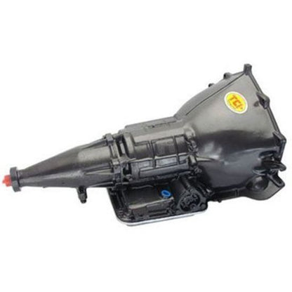 TCI Auto TCI712178 Automatic Transmission Reverse Shift Pattern Manual Valve Body Trans Brake Chev Powerglide