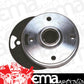 TCI Auto TCI720005 Powerglide Machined Aluminium GOvernor Support w/ Bearing