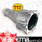 TCI Auto TCI720009 P/G Hd Tailhousing w/ Bearing