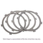 TCI Auto TCI724300 P/G Reverse Steel .070