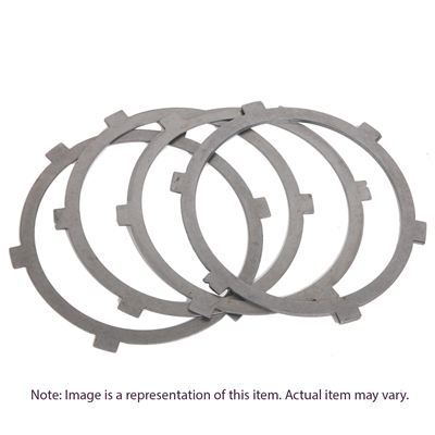 TCI Auto TCI724300 P/G Reverse Steel .070