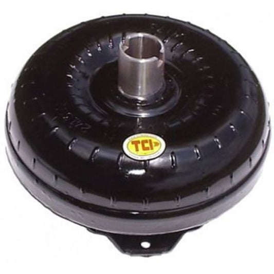 TCI Auto TCI741100 Torque Converter Breakaway Chev Powerglide