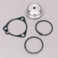 TCI Auto TCI743210 Dual Ring 2Nd Gear Servo Kit suit Gm Powerglide Trans
