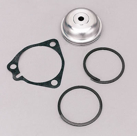 TCI Auto TCI743210 Dual Ring 2Nd Gear Servo Kit suit Gm Powerglide Trans