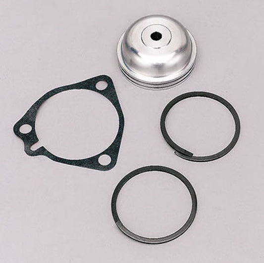 TCI Auto TCI743210 Dual Ring 2Nd Gear Servo Kit suit Gm Powerglide Trans
