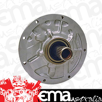 TCI Auto TCI743400 Front Pump w/ Turbo Bushing for Powerglide Transmission
