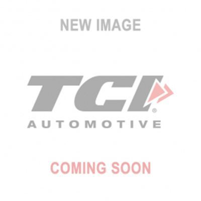 TCI Auto TCI743505 Gerotor Stator Supp Pump Half