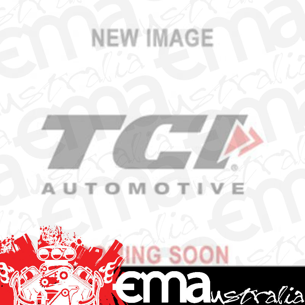 TCI Auto TCI743505 Gerotor Stator Supp Pump Half