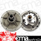 TCI Auto TCI743510 Transmission Pg Steel Ringless Gerotor Pump