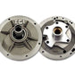 TCI Auto TCI743510 Transmission Pg Steel Ringless Gerotor Pump