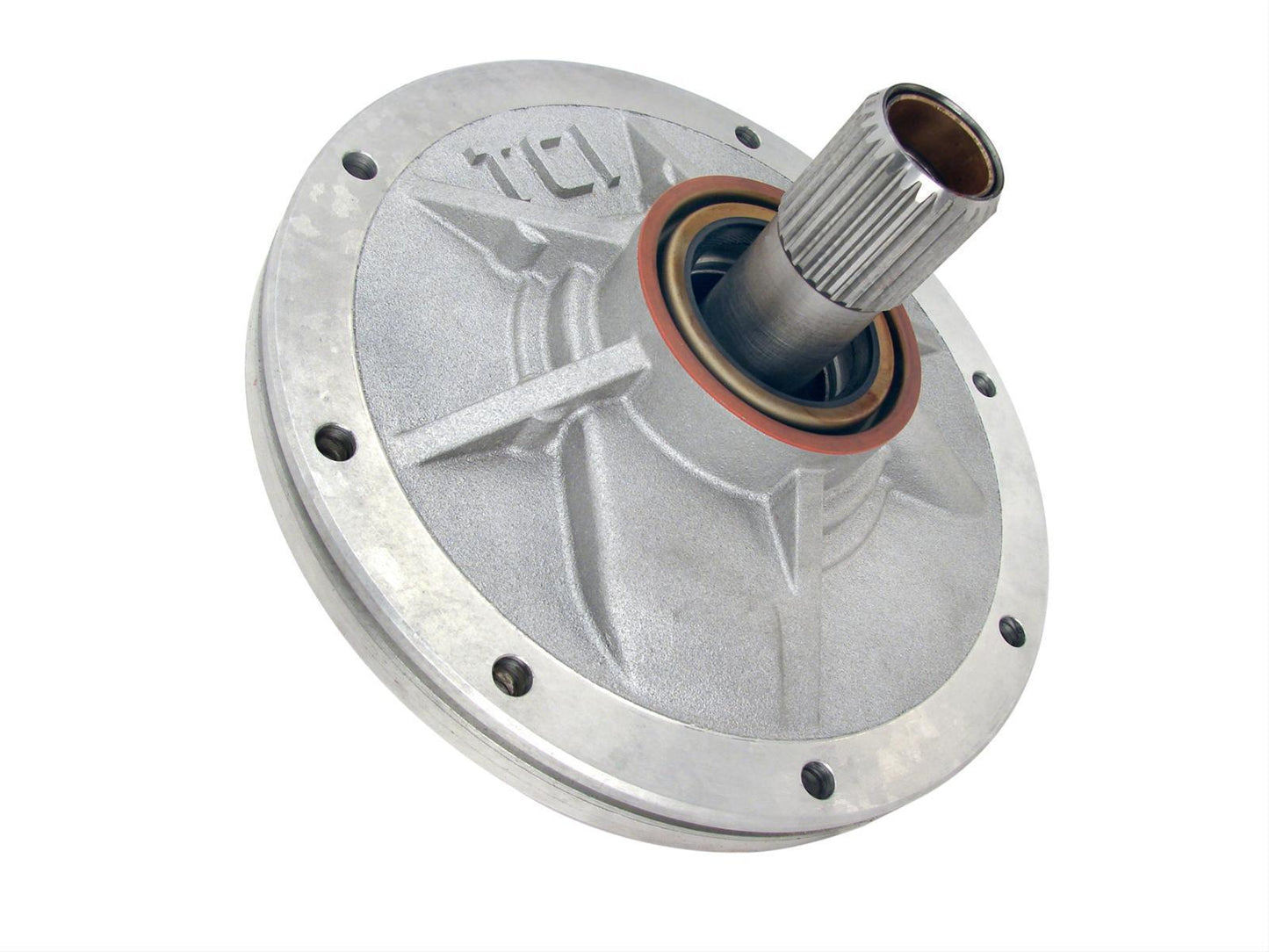 TCI Auto TCI743520 Hi-Flow Gerotor Front Pump suit Gm Powerglide Trans