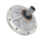 TCI Auto TCI743525 P/G Alum Ringless Gerotor Pump