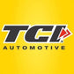TCI Auto TCI743600 Stator Support & Pump Cover Half w/ Turbo Bushing for Powerglide