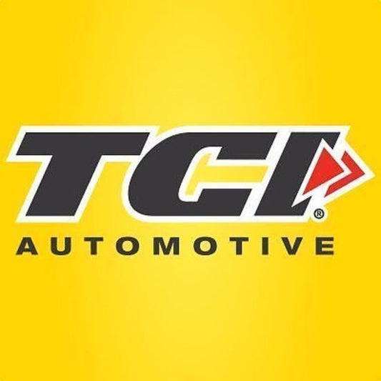 TCI Auto TCI743600 Stator Support & Pump Cover Half w/ Turbo Bushing for Powerglide