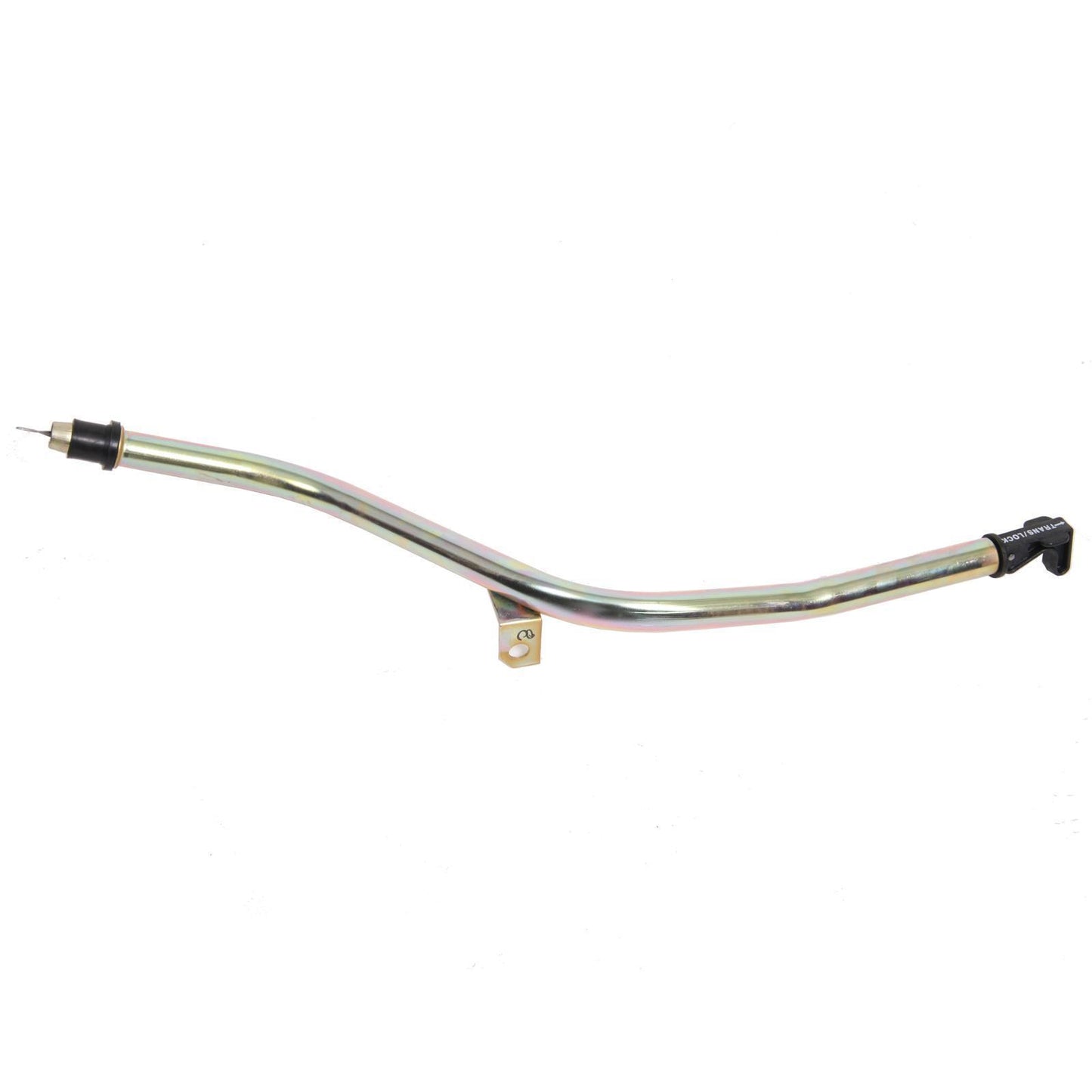 Designed for big block V8 Mopar engines with Torqueflite 727 transmissions Lockable Transmission Dipstick suit TCI Auto TCI743808