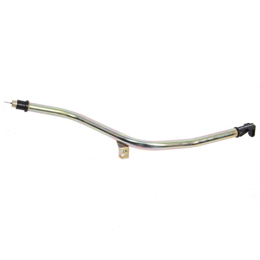 Designed for big block V8 Mopar engines with Torqueflite 727 transmissions Lockable Transmission Dipstick suit TCI Auto TCI743808