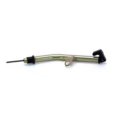 TCI Auto TCI743811 Lockable Race Trans Dipstick suit Ford C4 Trans Case Fill