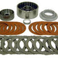 TCI Auto TCI743915 Steel Drum High-Capacity Gm Powerglide Kit