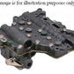 TCI Auto TCI744250 Streetfighter Man/Auto Valve Body suit Gm Powerglide Forward Shift
