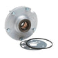 TCI Auto TCI746400 Planetary Cover Fits Shorty Planetary