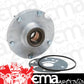 TCI Auto TCI746400 Planetary Cover Fits Shorty Planetary