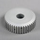 TCI Auto TCI747300 Clutch Hub Billet Alloy High Gear suit Gm Powerglide Transmissio