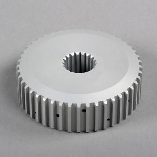 TCI Auto TCI747300 Clutch Hub Billet Alloy High Gear suit Gm Powerglide Transmissio