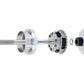 TCI Auto | TCI747600 | Bolt Together Planetaries suit Gm Powerglide 1.8 Ratio