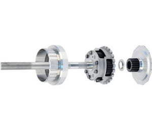 TCI Auto | TCI747600 | Bolt Together Planetaries suit Gm Powerglide 1.8 Ratio