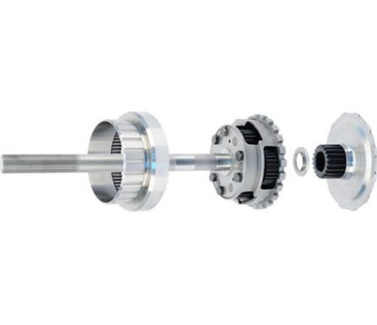 TCI Auto TCI747600 Bolt Together Planetaries suit Gm Powerglide 1.8 Ratio