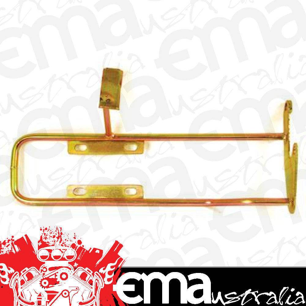 TCI Auto TCI748014 Bracket Lightweight Quick-Mount Shifter