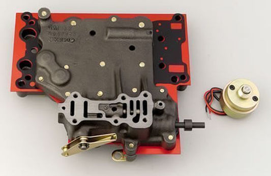 TCI Auto TCI748200 Manual Trans-Brake Valve Body Forward Shift suit Gm Powerglide