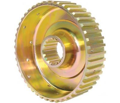TCI Auto TCI748300 Powerglide High Gear Clutch Hub - Steel