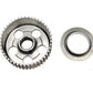 TCI Auto TCI748310 Powerglide Steel Clutch Hub suit 10-Clutch Drum