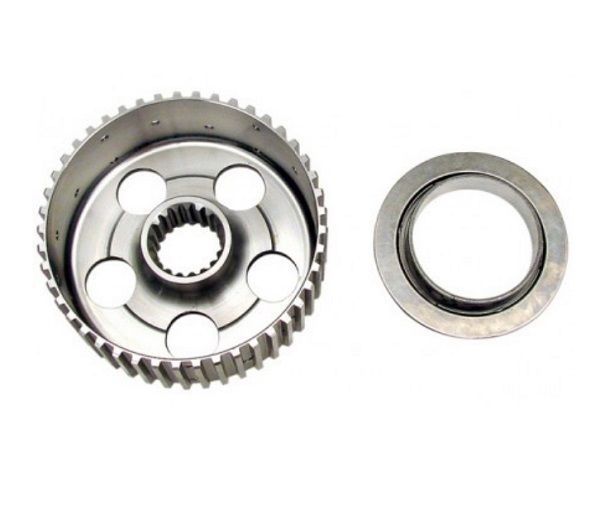 TCI Auto TCI748310 Powerglide Steel Clutch Hub suit 10-Clutch Drum