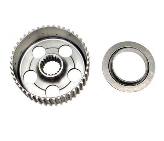 TCI Auto TCI748310 Powerglide Steel Clutch Hub suit 10-Clutch Drum