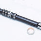 TCI Auto TCI749200 Powerglide Turbo Input Shaft Vaccu Melt 300 1.82 Turbo Input Shaft