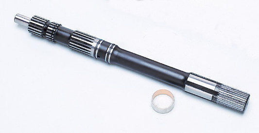 TCI Auto TCI749200 Powerglide Turbo Input Shaft Vaccu Melt 300 1.82 Turbo Input Shaft