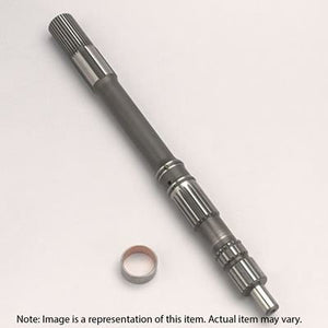 Descriptive image text
