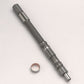 TCI Auto TCI749600 Powerglide Hardened Input Shaft Turbo Spline12.875" Long