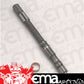 TCI Auto TCI749600 Powerglide Hardened Input Shaft Turbo Spline12.875" Long