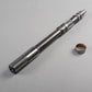 TCI Auto TCI749601 Powerglide Input Shaft Vasco 300 Steel 1.76 Turbo Input Shaft