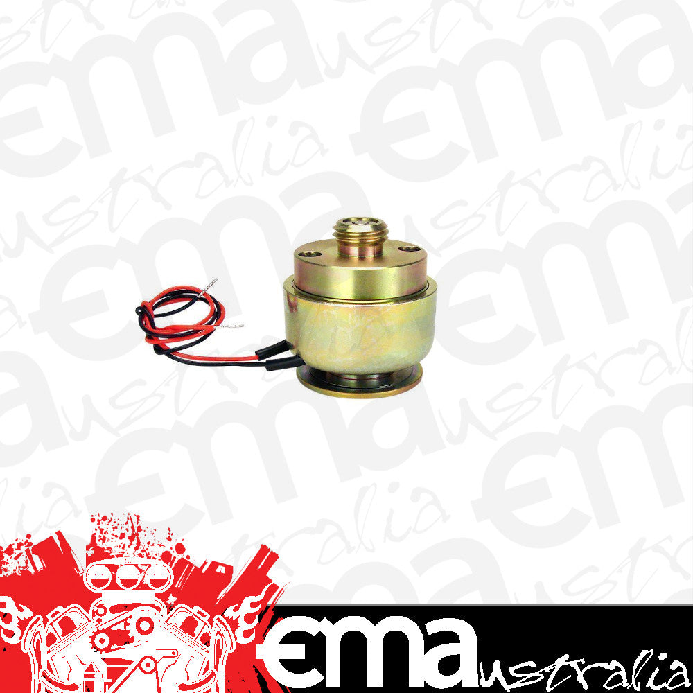 TCI Auto TCI749800 Transbrake Solenoid suit Gm Powerglide Trans