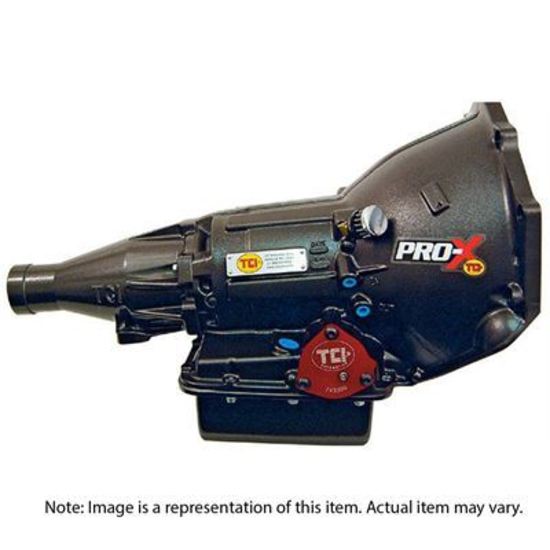 TCI Auto TCI77254431 P/G D/Brng Ss 10Cl 749601