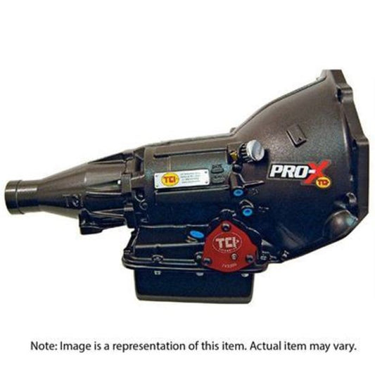 TCI Auto TCI77254431 P/G D/Brng Ss 10Cl 749601